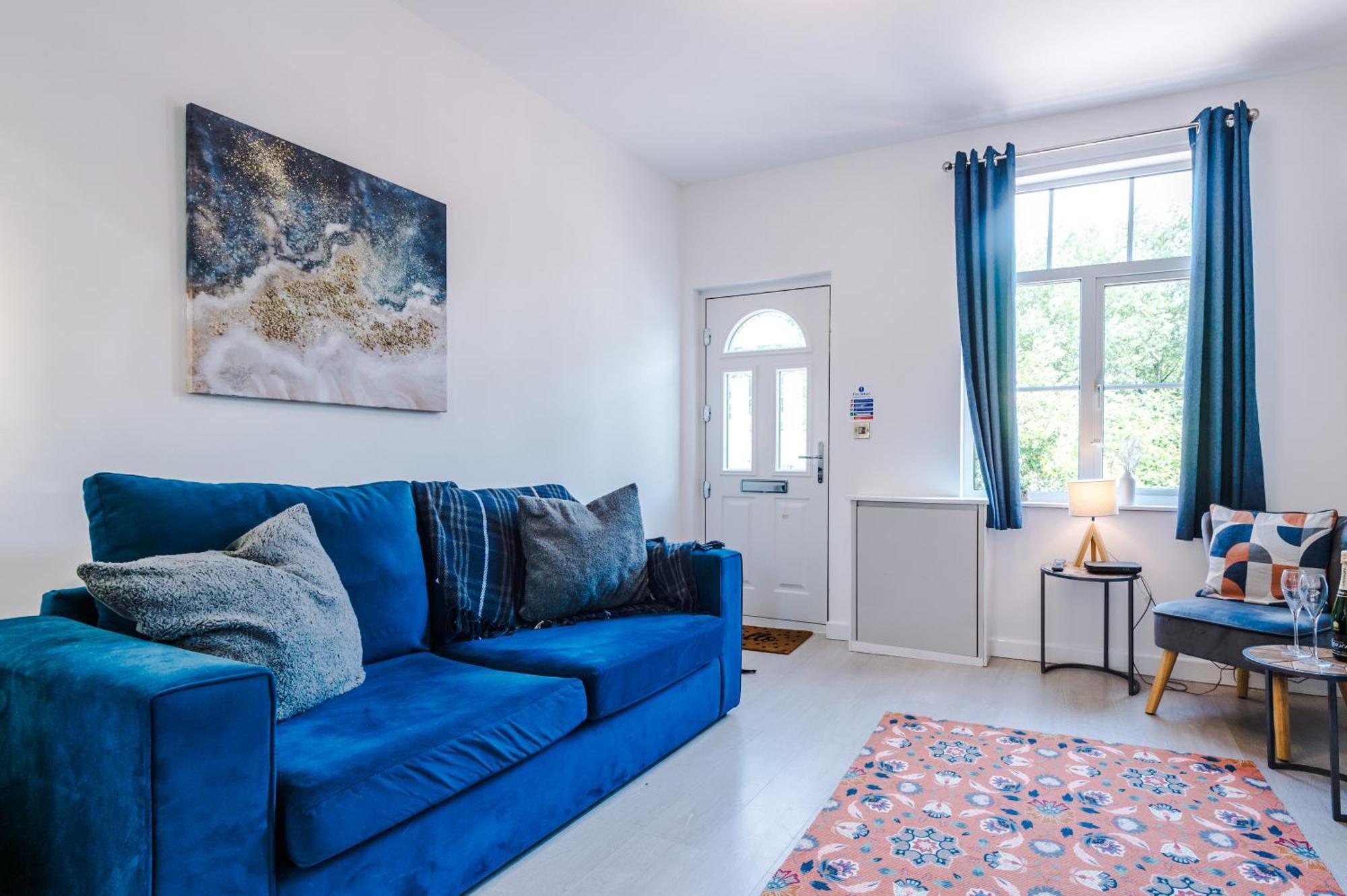 Spacious 3-Bed Home In Nantwich By 53 Degrees Property - Amazing Location, Ideal For Groups - Sleeps 6 Eksteriør billede