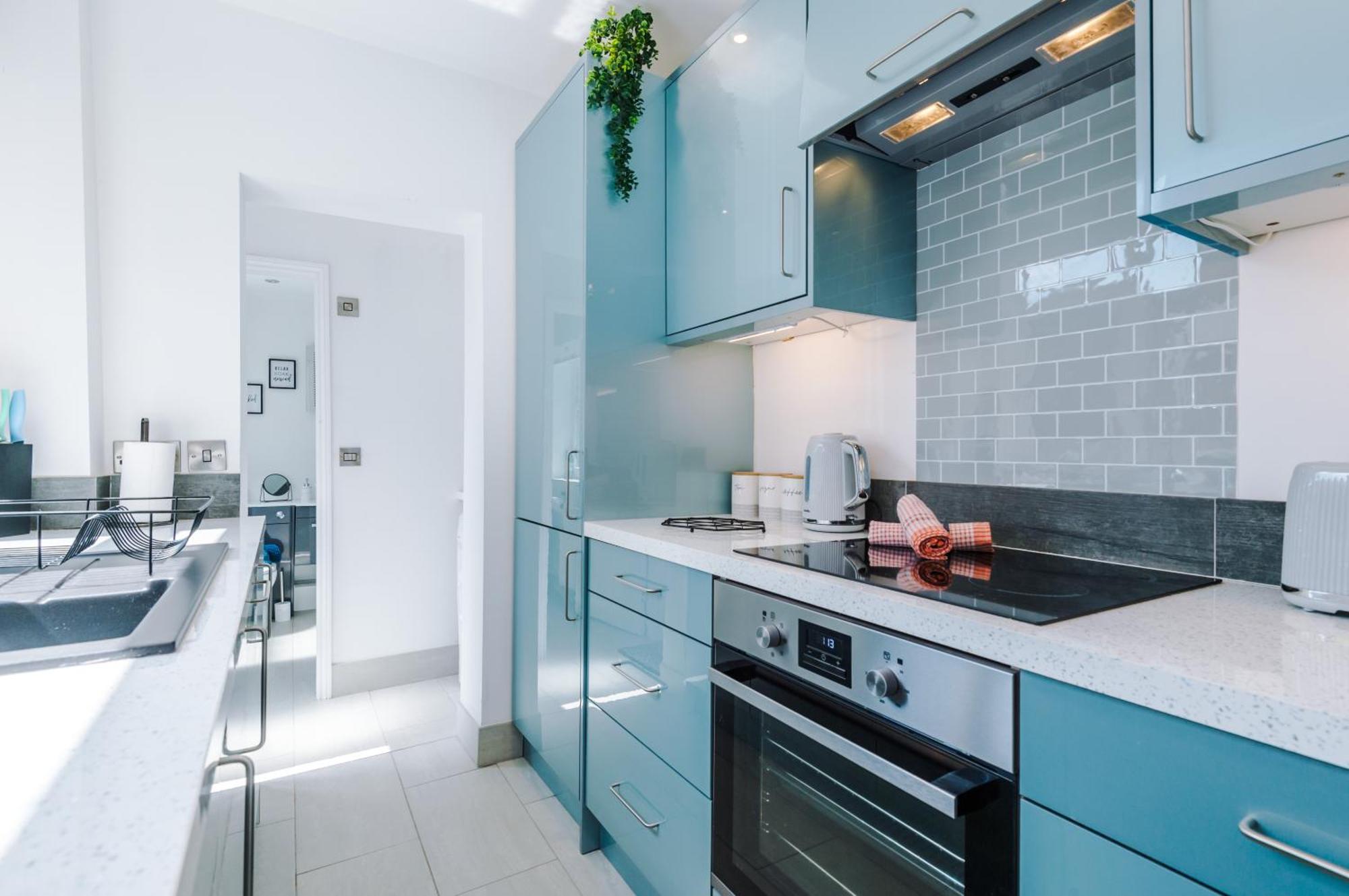 Spacious 3-Bed Home In Nantwich By 53 Degrees Property - Amazing Location, Ideal For Groups - Sleeps 6 Eksteriør billede